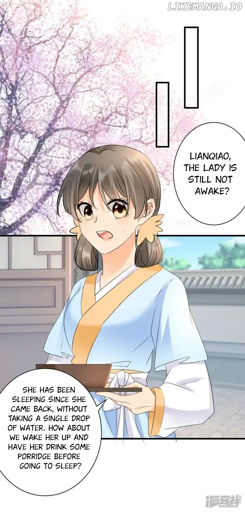 The Cold King’s Beloved Forensic Wife chapter 84 - page 2